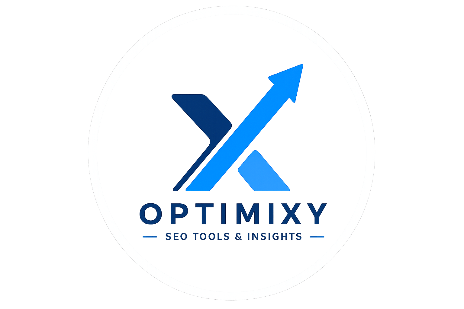 Optimixy SEO Team