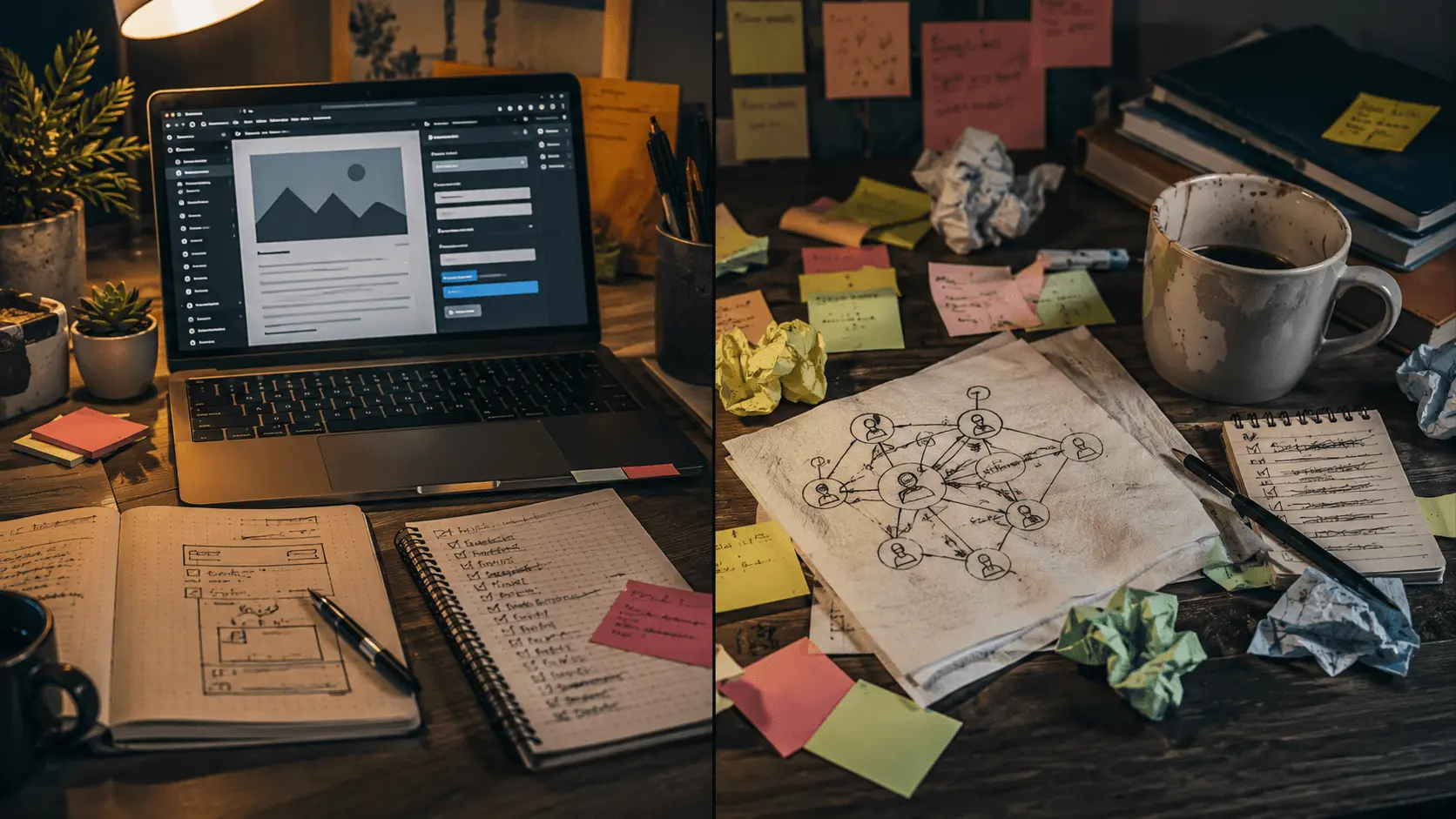 On-Page vs Off-Page SEO (What's the Difference?)
