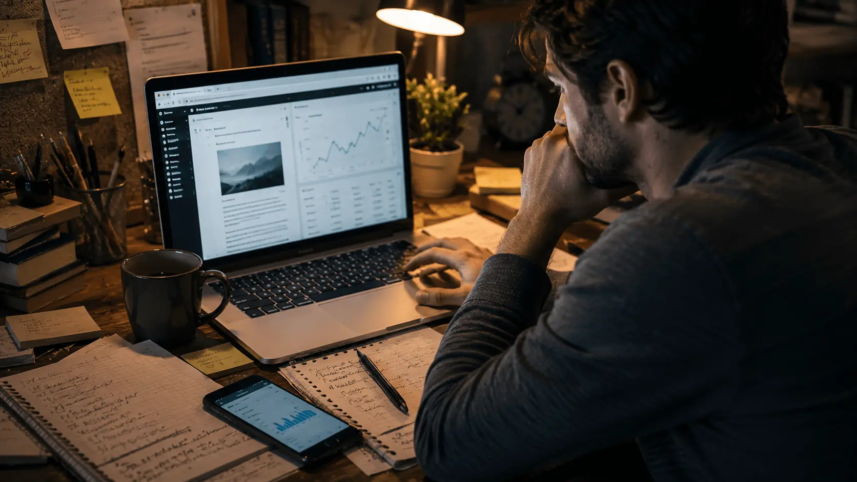How to Write Blog Posts That Rank on Google - SEO guide and tips
