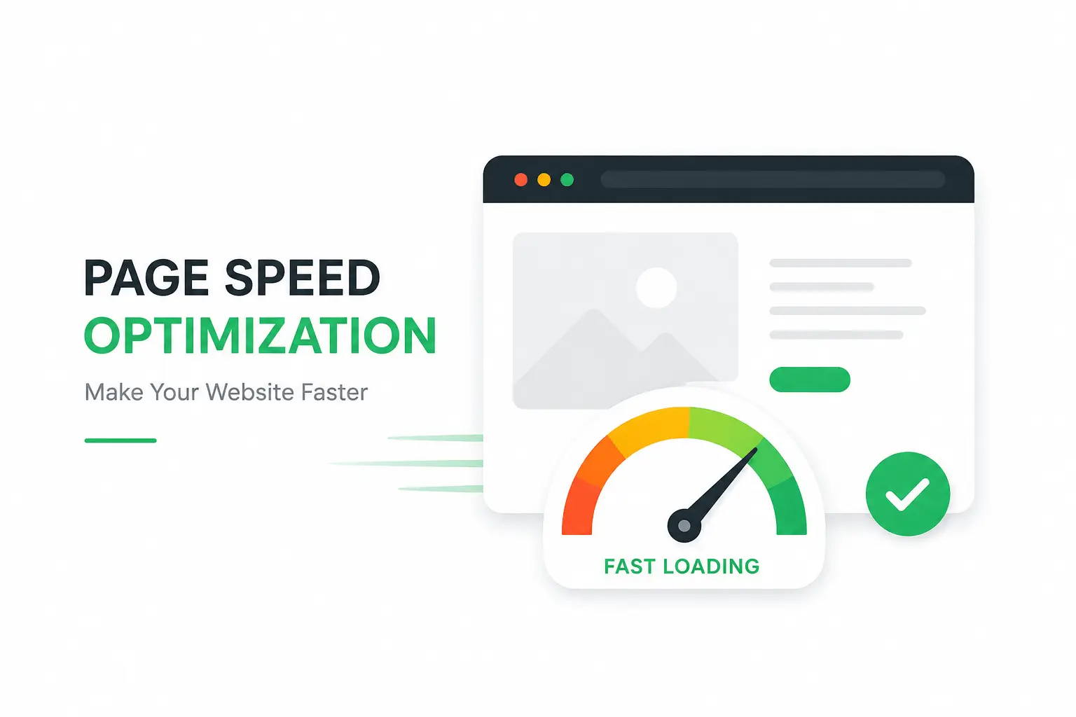 Page Speed Optimization: 27 Proven Ways to Make Your Website Faster (2026 Guide) - SEO guide and tips